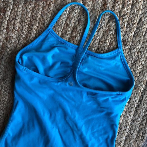 Lululemon Power Y Tank - Picture 3 of 3